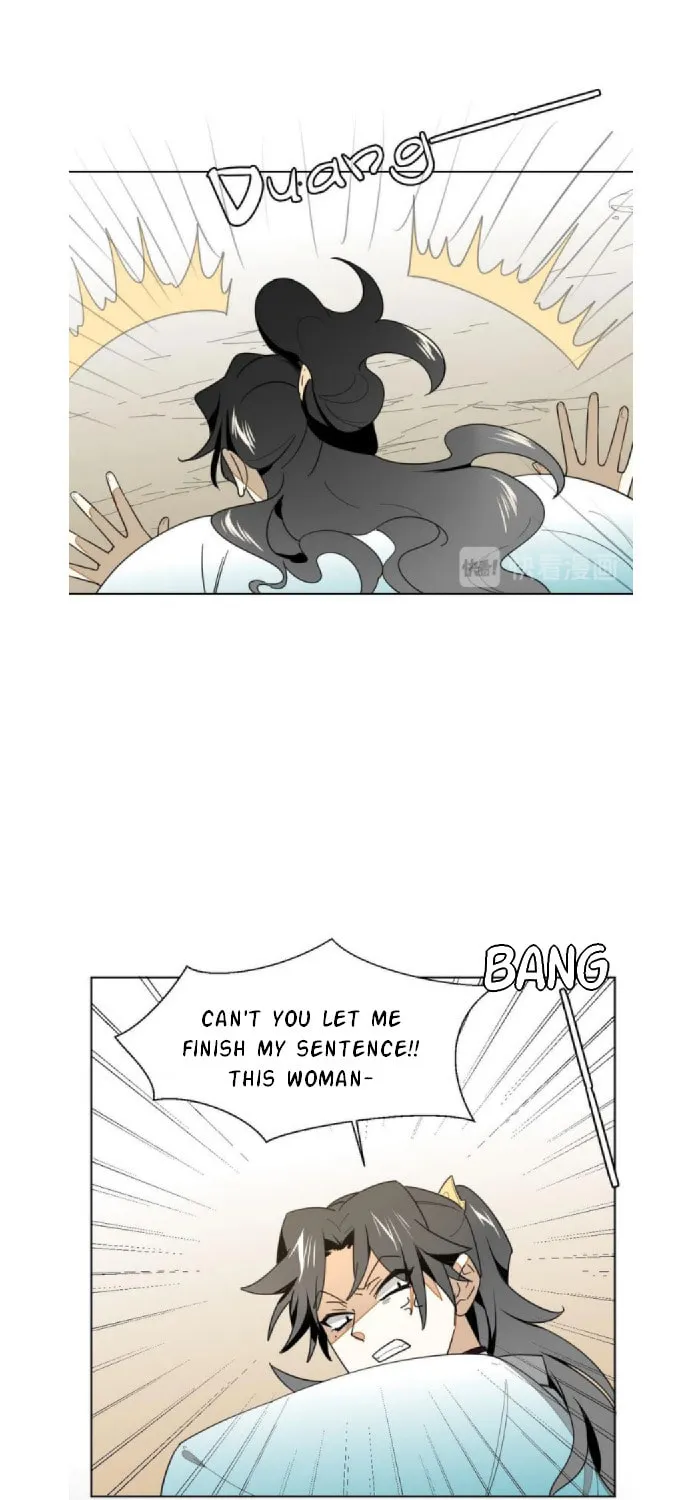 Read I Am Not Your Enemy (Colored) chapter 7 image 13 on Lezhin