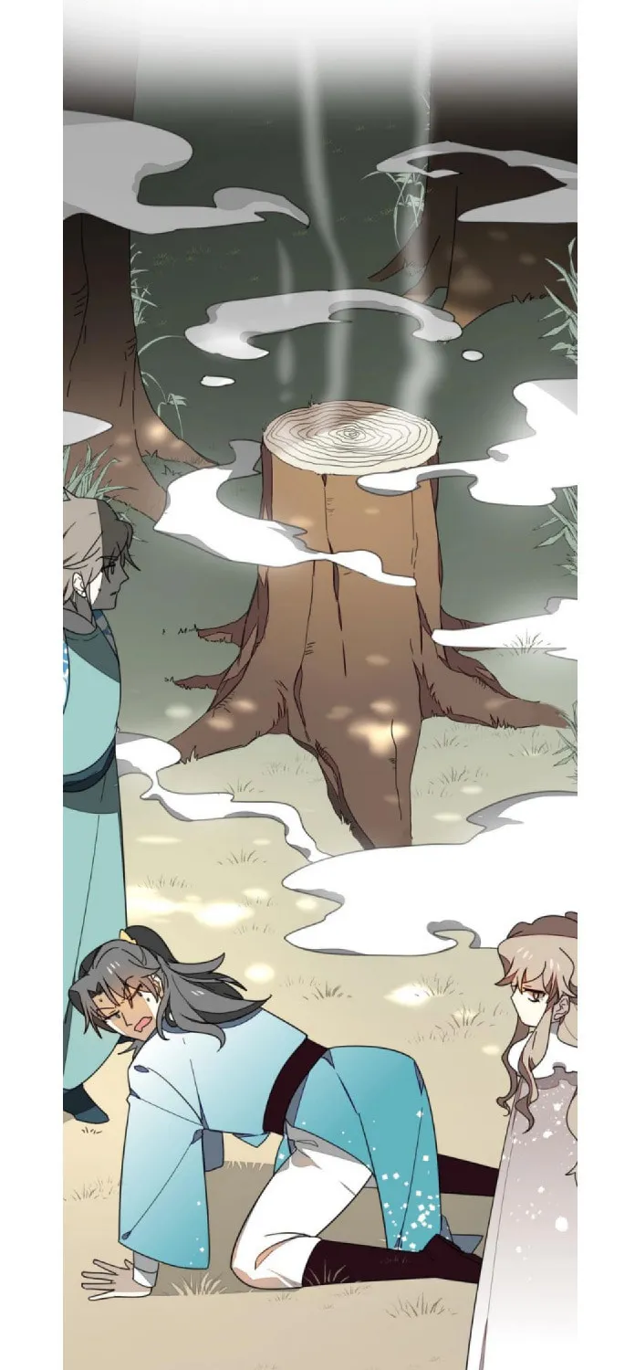 Read I Am Not Your Enemy (Colored) chapter 7 image 14 on Lezhin