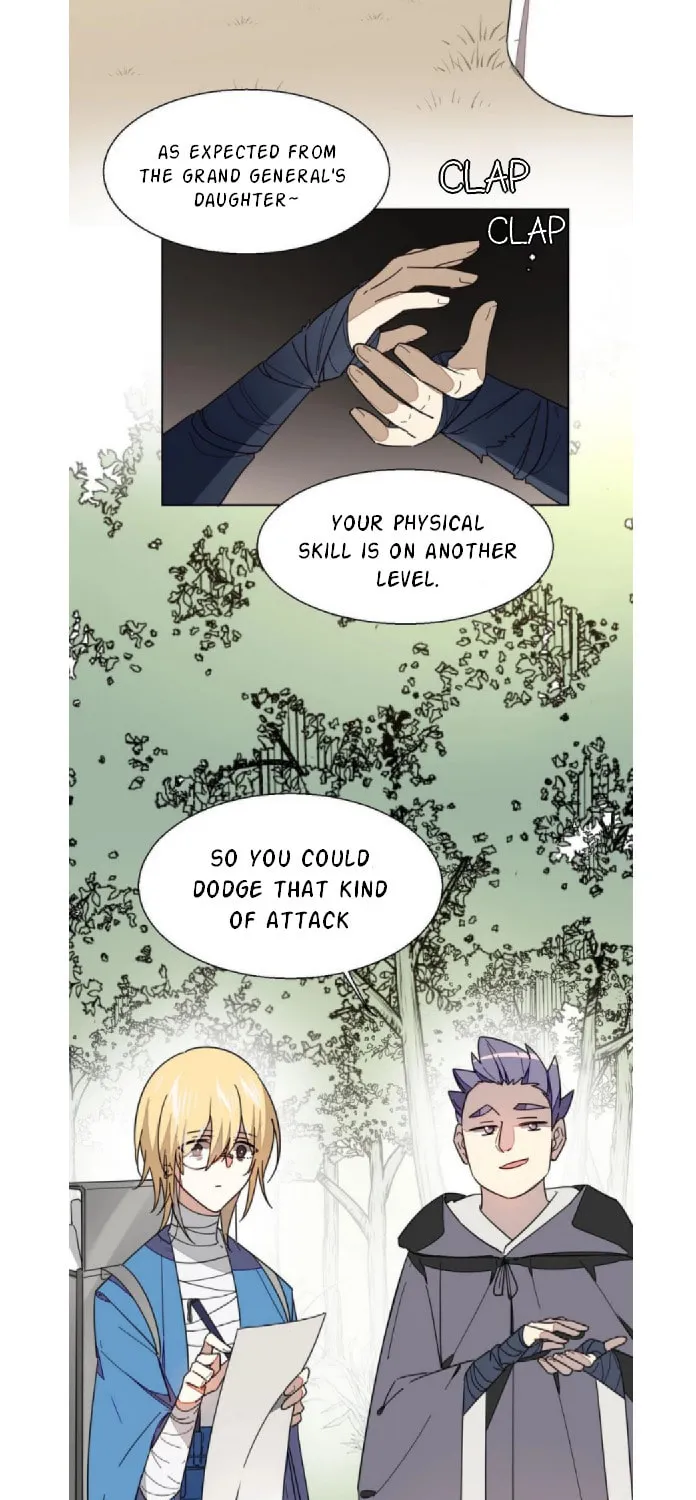 Read I Am Not Your Enemy (Colored) chapter 7 image 15 on Lezhin
