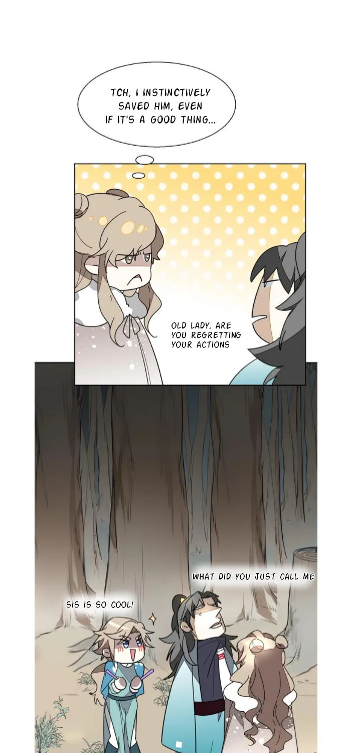 Read I Am Not Your Enemy (Colored) chapter 7 image 17 on Lezhin