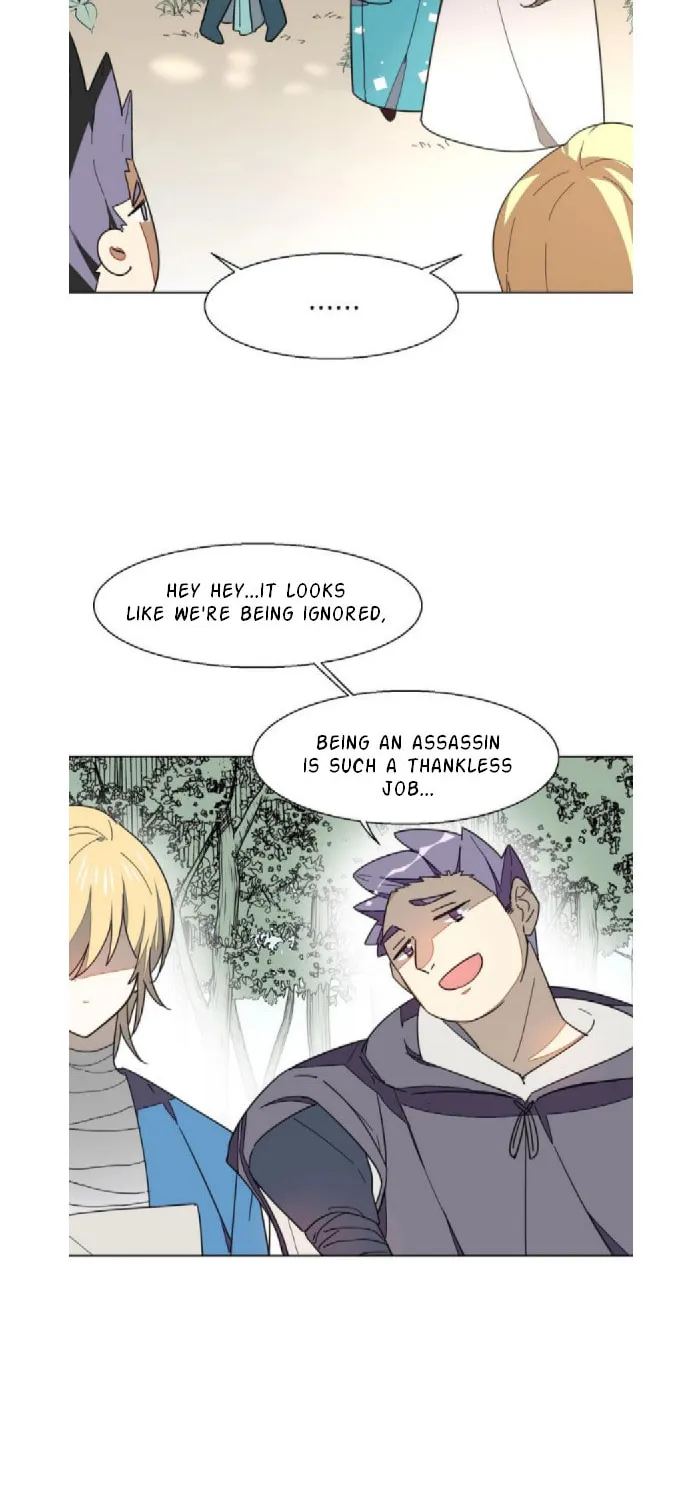 Read I Am Not Your Enemy (Colored) chapter 7 image 18 on Lezhin