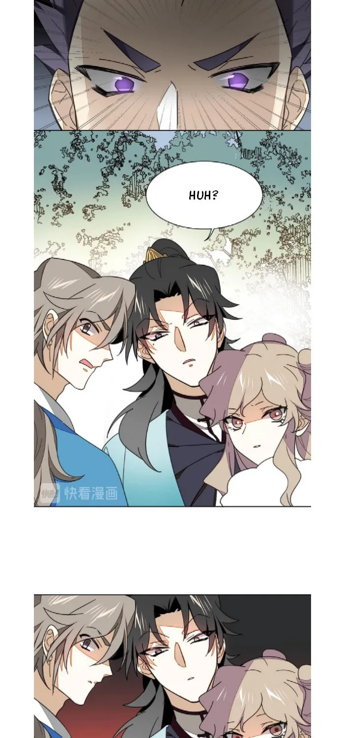 Read I Am Not Your Enemy (Colored) chapter 7 image 20 on Lezhin