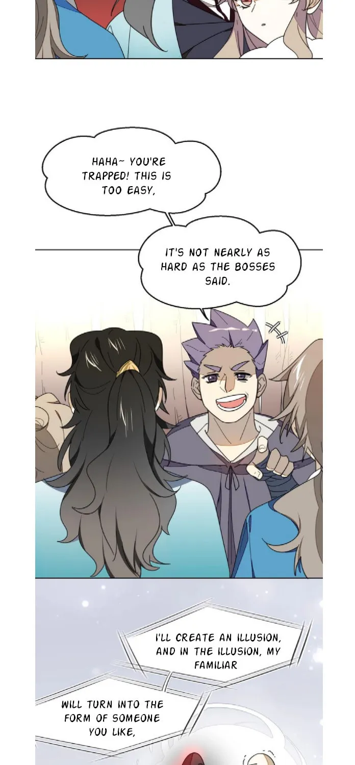 Read I Am Not Your Enemy (Colored) chapter 7 image 21 on Lezhin