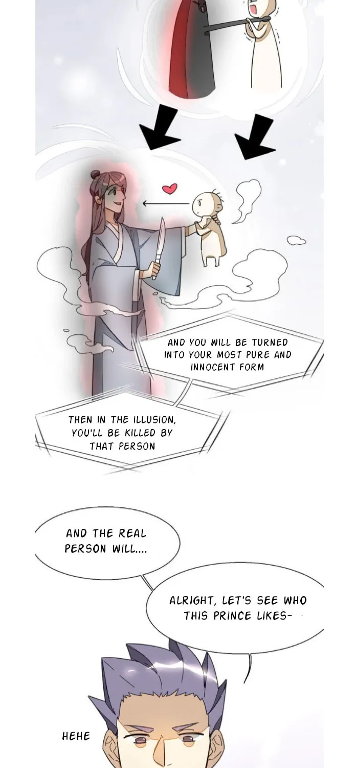 Read I Am Not Your Enemy (Colored) chapter 7 image 22 on Lezhin