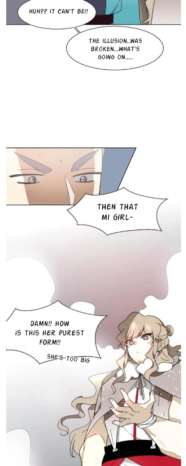 Read I Am Not Your Enemy (Colored) chapter 7 image 26 on Lezhin