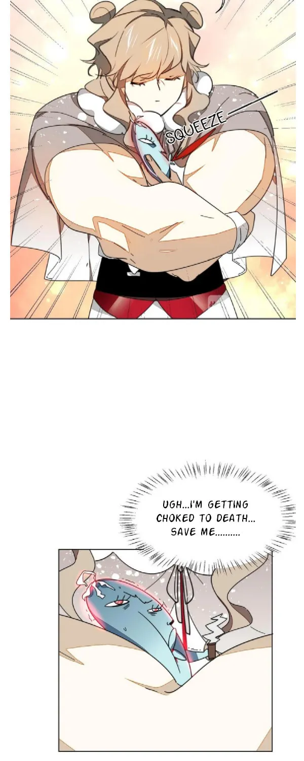 Read I Am Not Your Enemy (Colored) chapter 7 image 29 on Lezhin