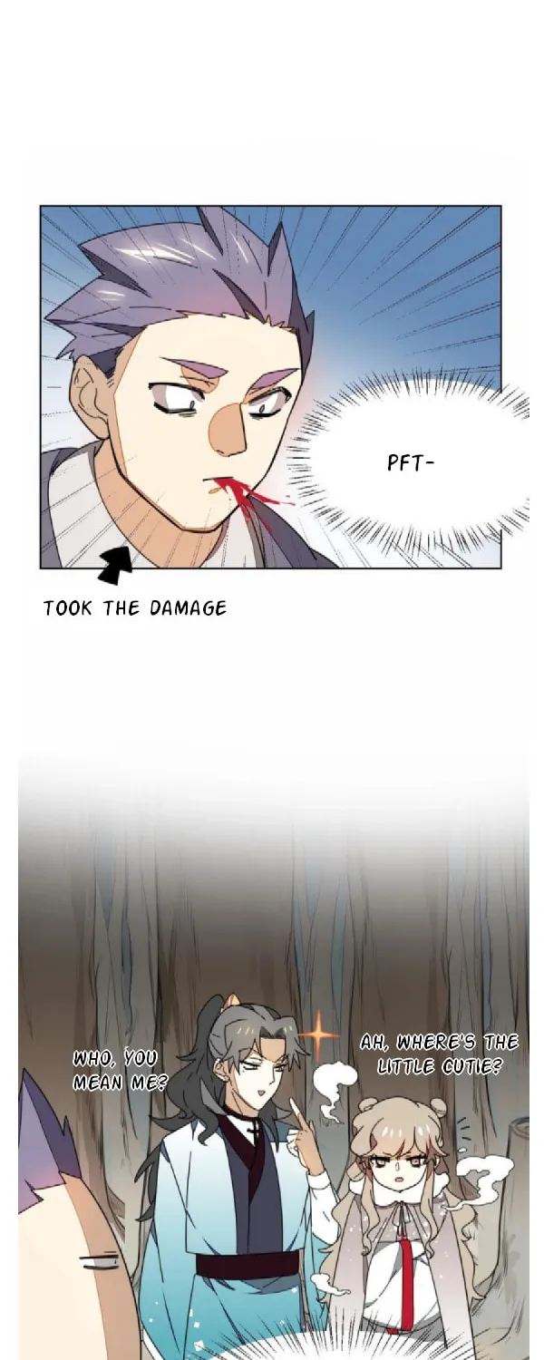 Read I Am Not Your Enemy (Colored) chapter 7 image 30 on Lezhin
