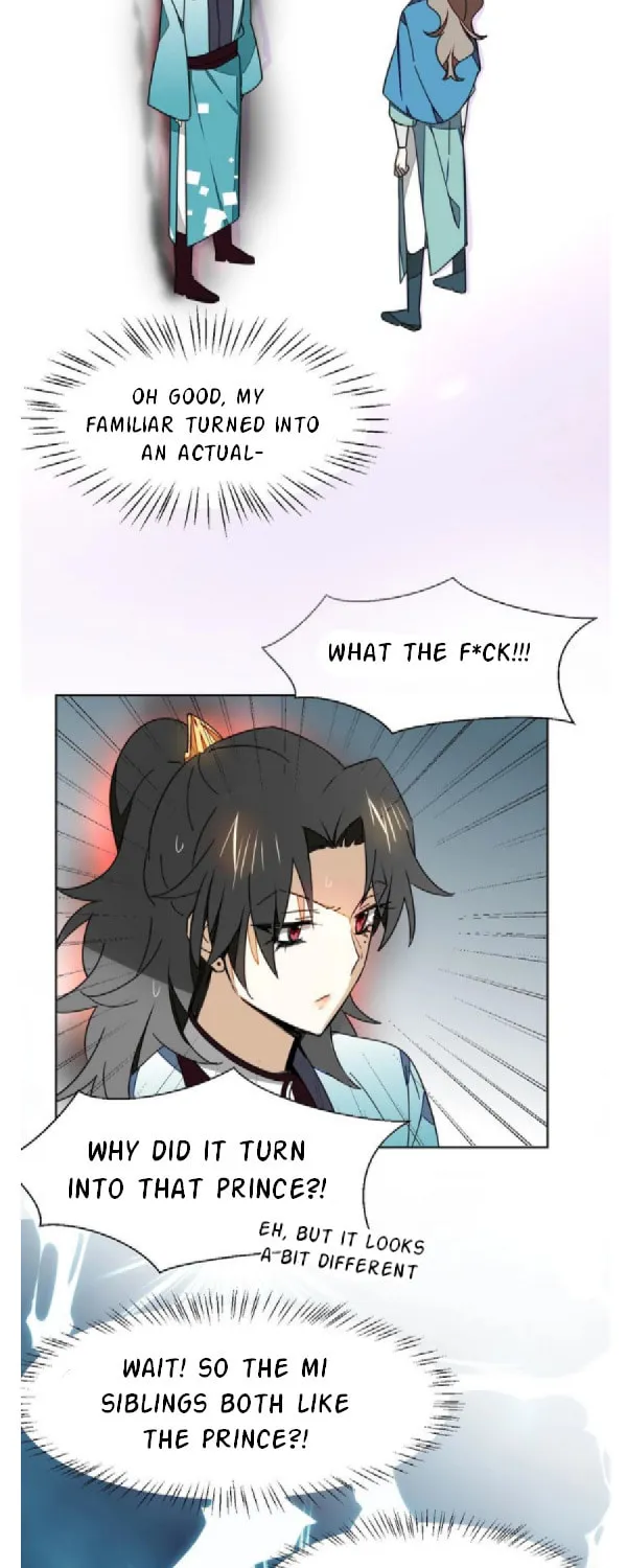 Read I Am Not Your Enemy (Colored) chapter 7 image 32 on Lezhin