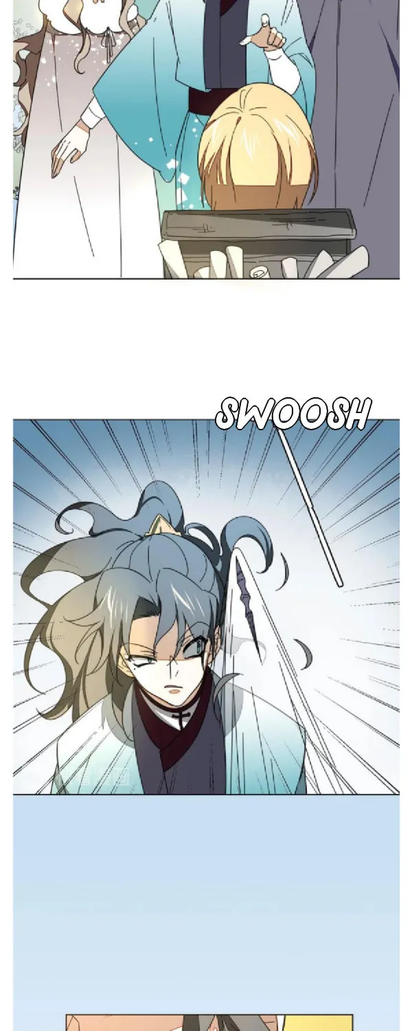 Read I Am Not Your Enemy (Colored) chapter 7 image 39 on Lezhin