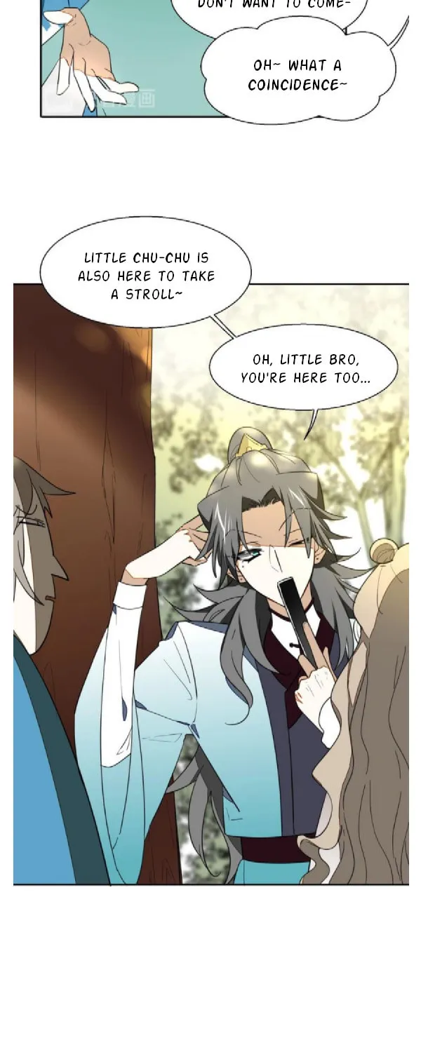 Read I Am Not Your Enemy (Colored) chapter 7 image 4 on Lezhin