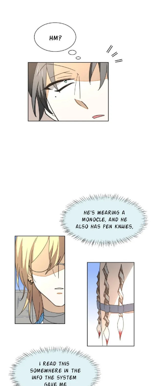 Read I Am Not Your Enemy (Colored) chapter 7 image 41 on Lezhin