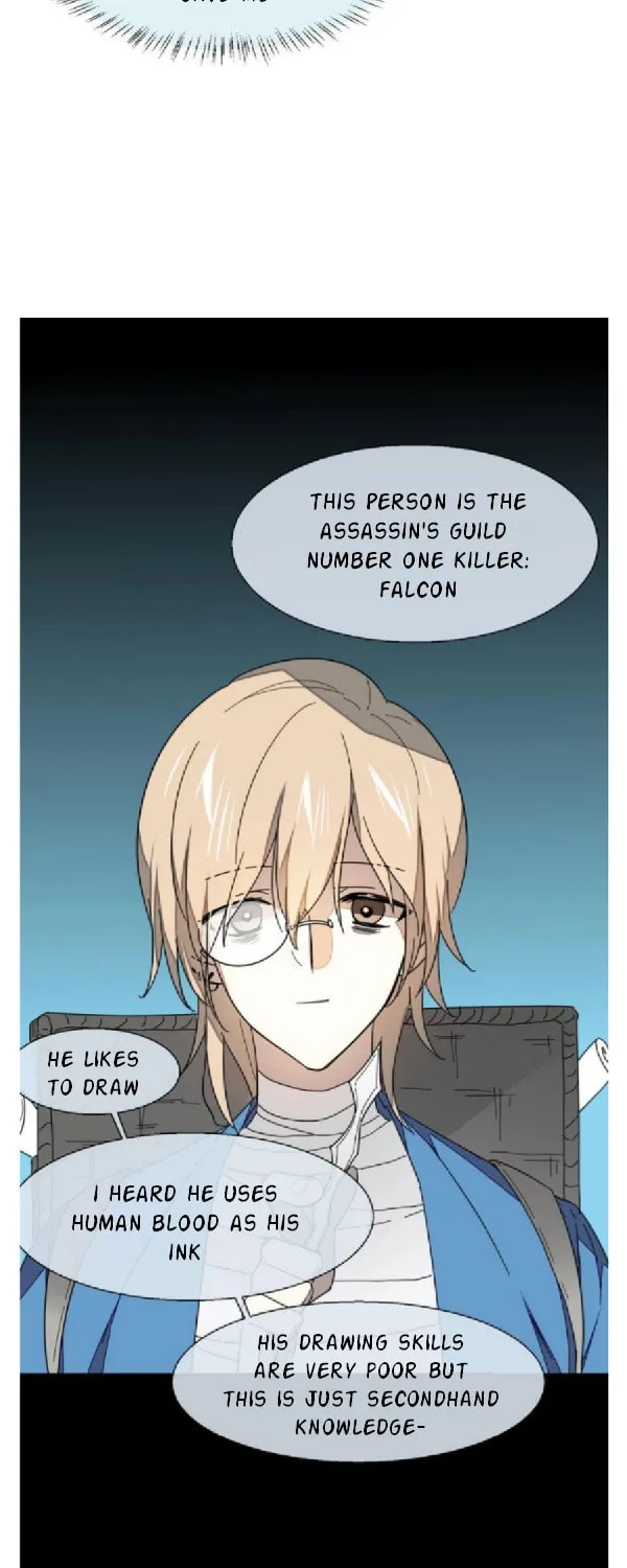 Read I Am Not Your Enemy (Colored) chapter 7 image 42 on Lezhin