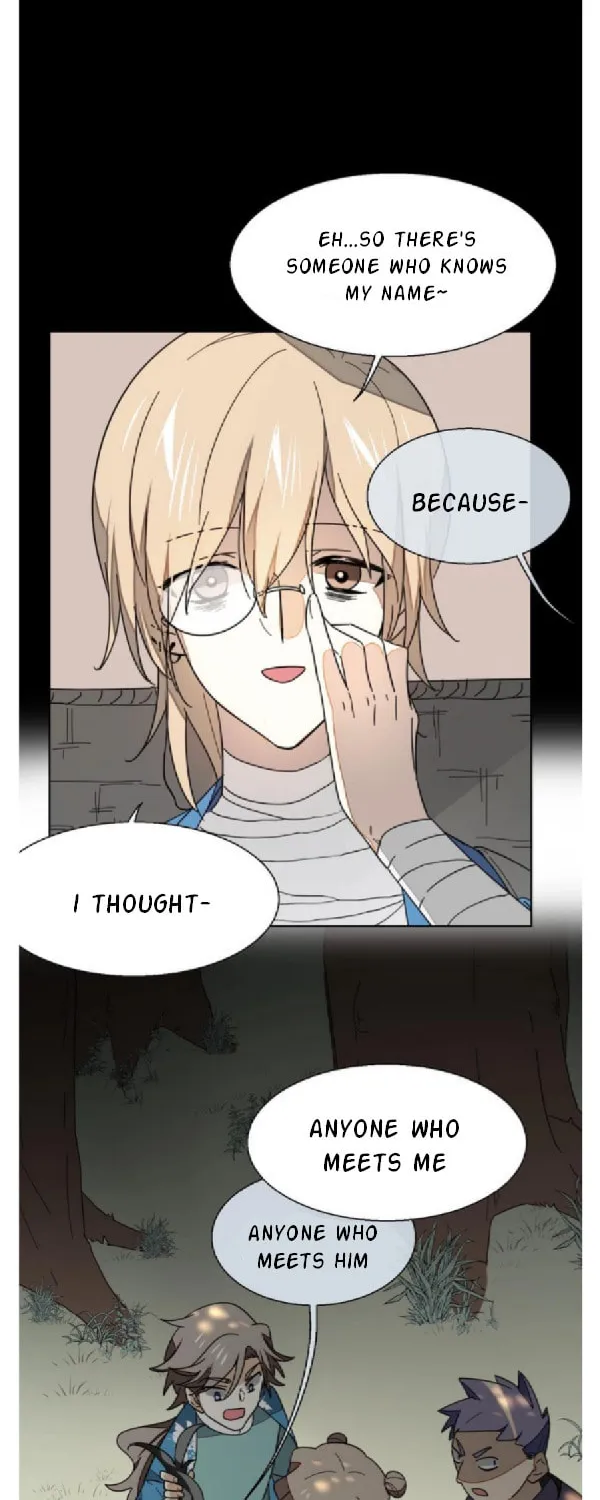 Read I Am Not Your Enemy (Colored) chapter 7 image 43 on Lezhin