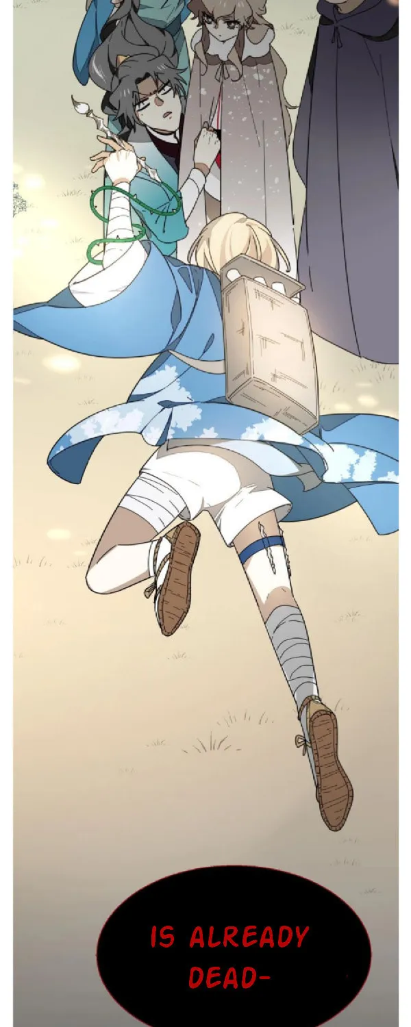 Read I Am Not Your Enemy (Colored) chapter 7 image 44 on Lezhin