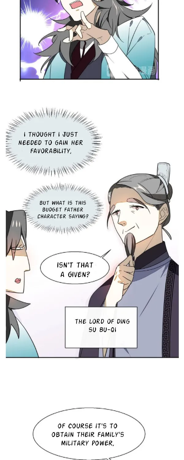 Read I Am Not Your Enemy (Colored) chapter 7 image 7 on Lezhin