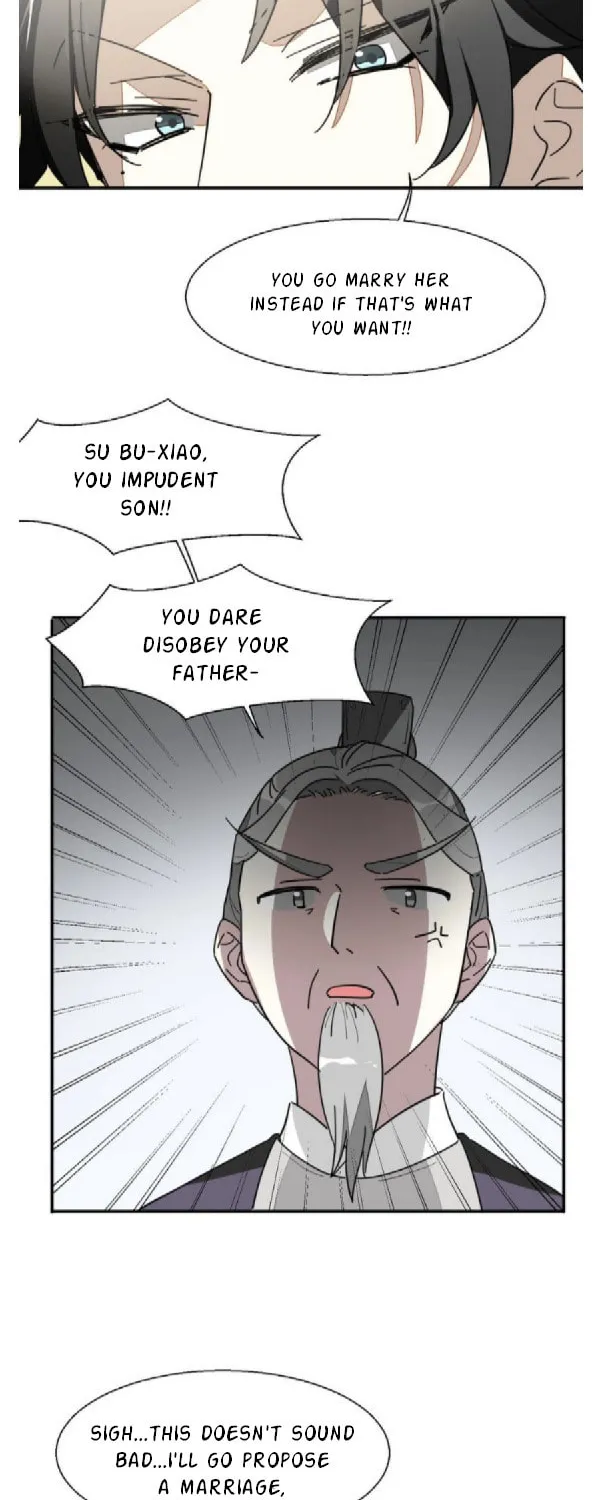 Read I Am Not Your Enemy (Colored) chapter 7 image 9 on Lezhin