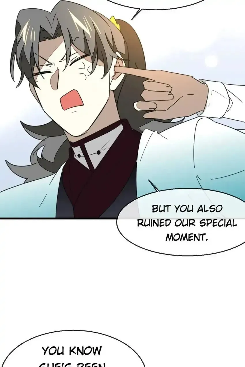 Read I Am Not Your Enemy (Colored) chapter 71 image 10 on Lezhin