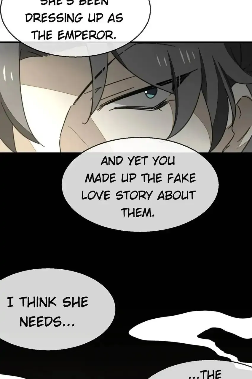 Read I Am Not Your Enemy (Colored) chapter 71 image 11 on Lezhin