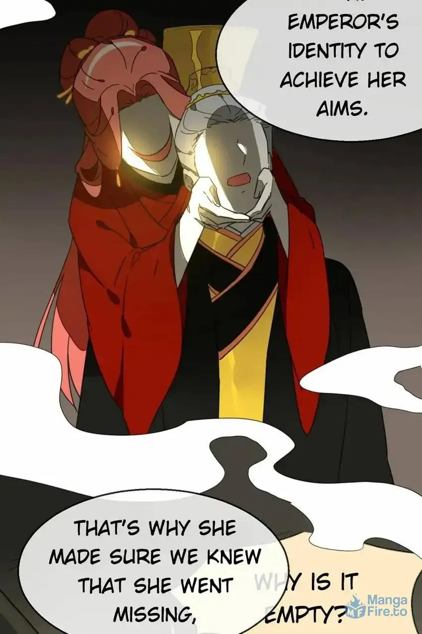 Read I Am Not Your Enemy (Colored) chapter 71 image 12 on Lezhin