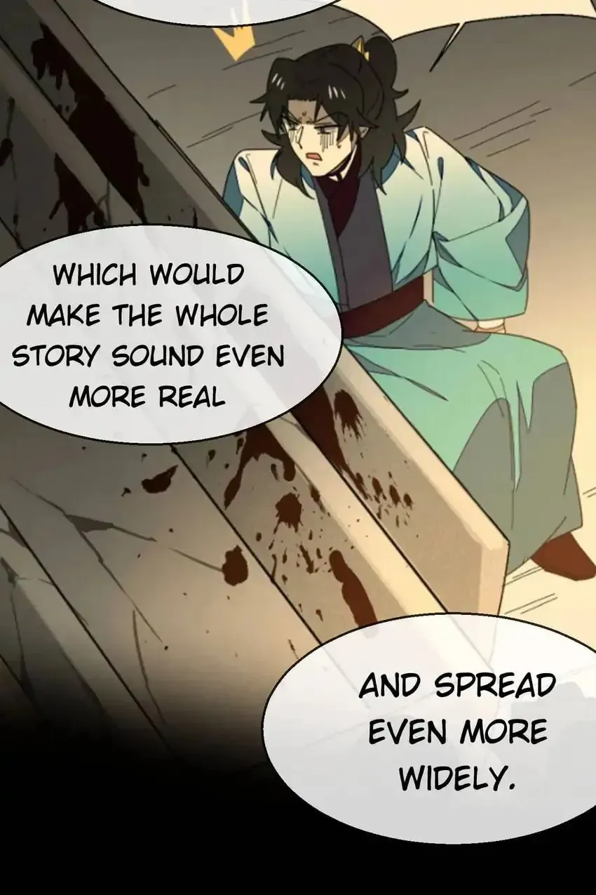 Read I Am Not Your Enemy (Colored) chapter 71 image 13 on Lezhin