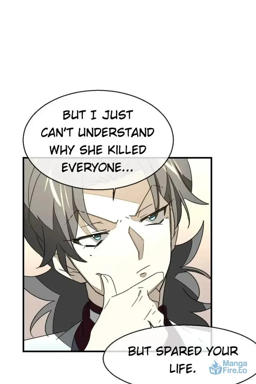 Read I Am Not Your Enemy (Colored) chapter 71 image 15 on Lezhin