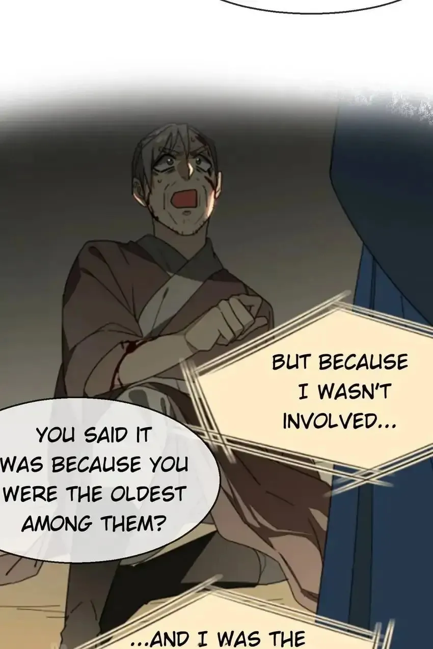 Read I Am Not Your Enemy (Colored) chapter 71 image 16 on Lezhin
