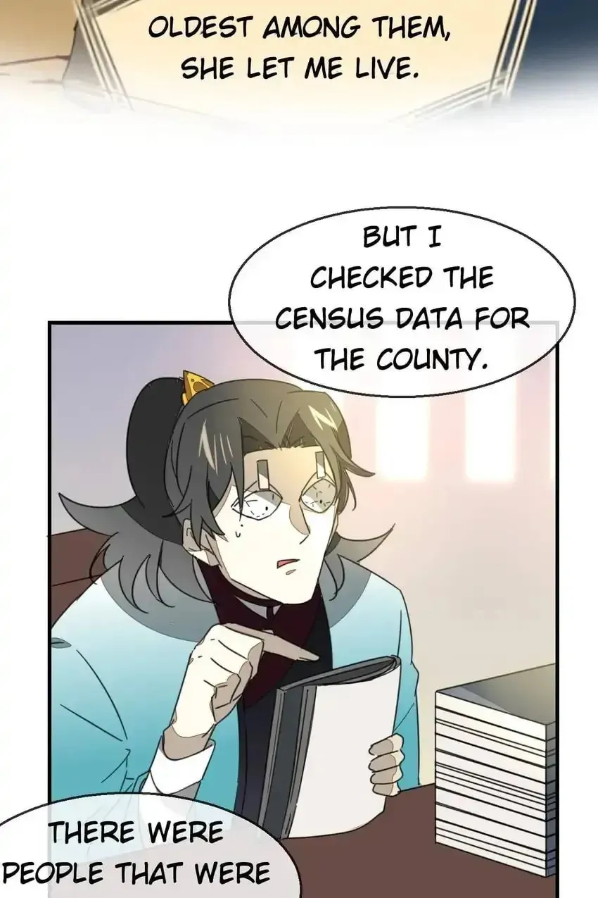 Read I Am Not Your Enemy (Colored) chapter 71 image 17 on Lezhin