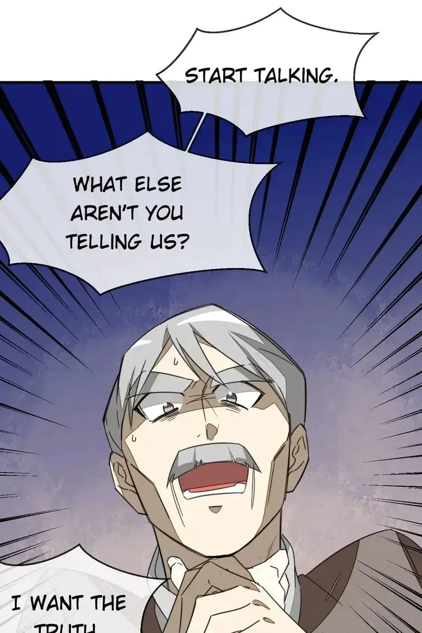 Read I Am Not Your Enemy (Colored) chapter 71 image 19 on Lezhin