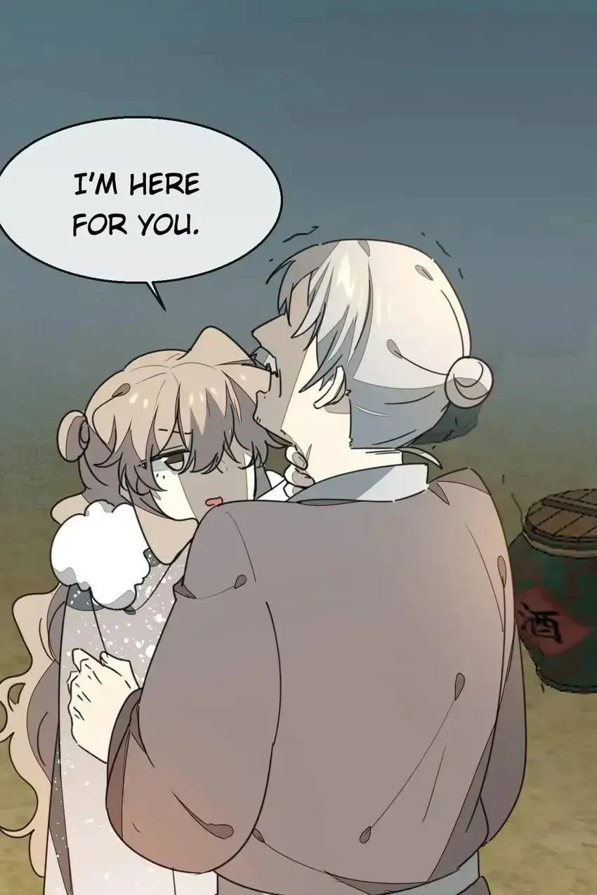 Read I Am Not Your Enemy (Colored) chapter 71 image 2 on Lezhin