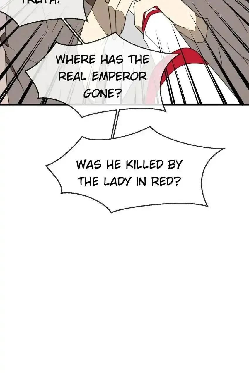 Read I Am Not Your Enemy (Colored) chapter 71 image 20 on Lezhin