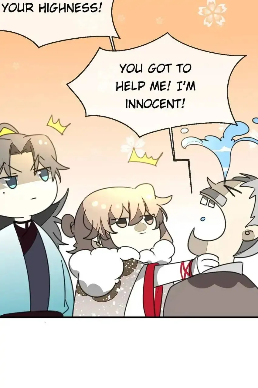Read I Am Not Your Enemy (Colored) chapter 71 image 22 on Lezhin