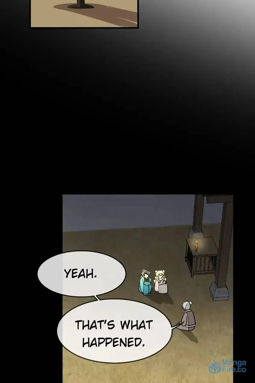 Read I Am Not Your Enemy (Colored) chapter 71 image 24 on Lezhin
