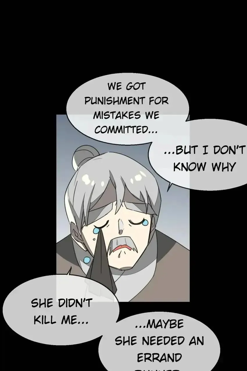 Read I Am Not Your Enemy (Colored) chapter 71 image 26 on Lezhin