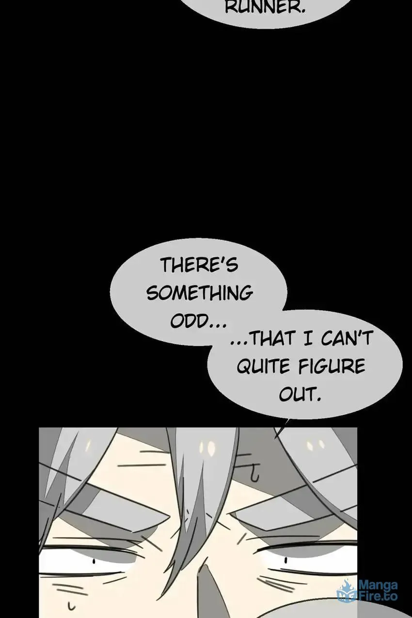 Read I Am Not Your Enemy (Colored) chapter 71 image 27 on Lezhin