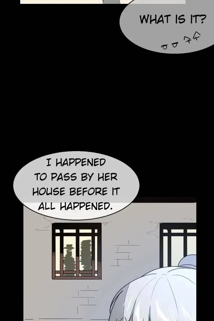 Read I Am Not Your Enemy (Colored) chapter 71 image 28 on Lezhin