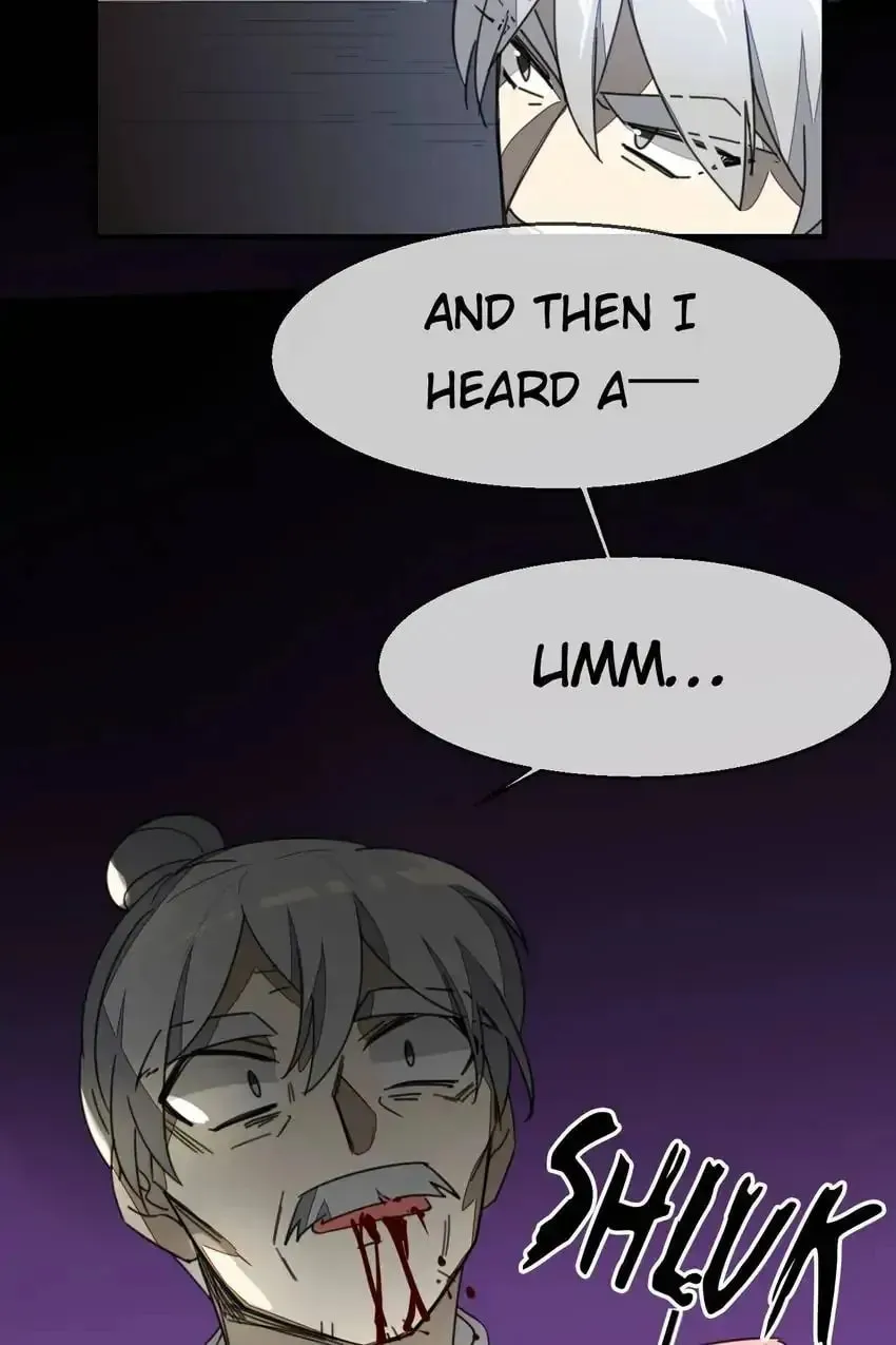 Read I Am Not Your Enemy (Colored) chapter 71 image 29 on Lezhin