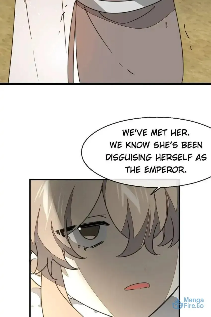 Read I Am Not Your Enemy (Colored) chapter 71 image 3 on Lezhin