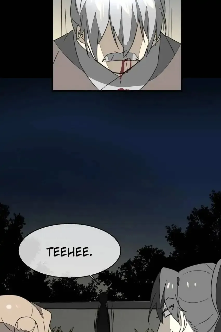 Read I Am Not Your Enemy (Colored) chapter 71 image 31 on Lezhin