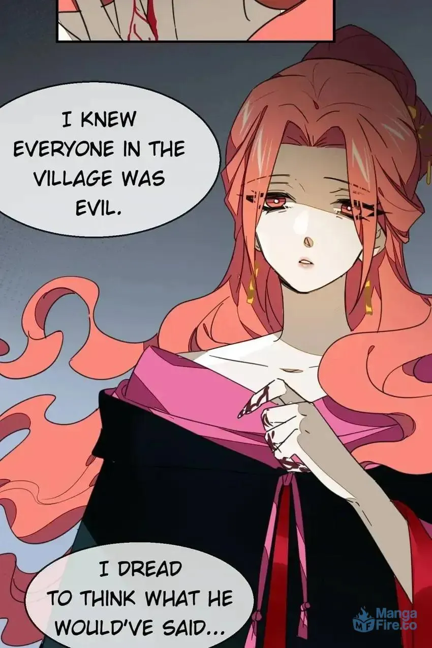 Read I Am Not Your Enemy (Colored) chapter 71 image 33 on Lezhin