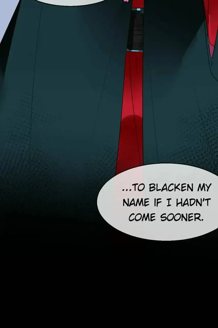 Read I Am Not Your Enemy (Colored) chapter 71 image 34 on Lezhin