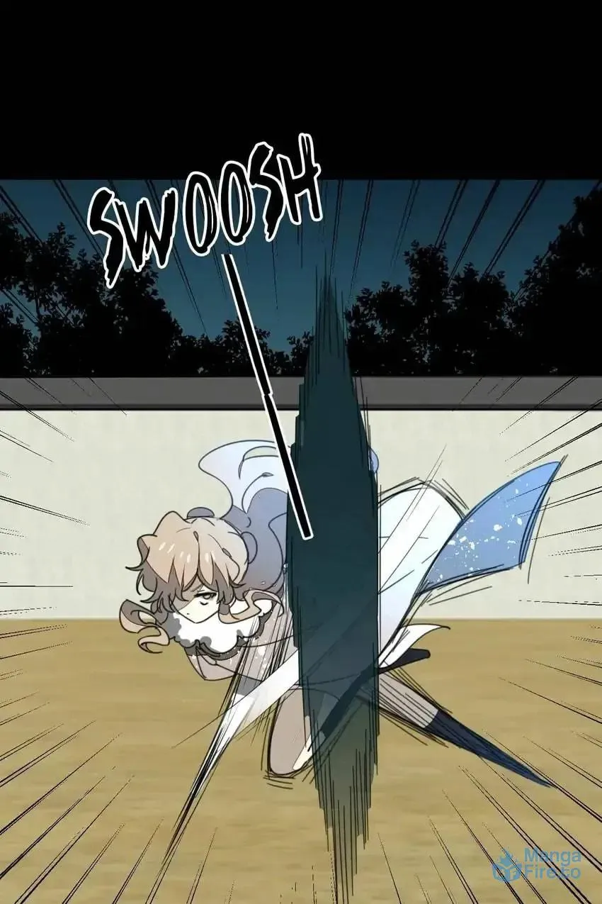 Read I Am Not Your Enemy (Colored) chapter 71 image 39 on Lezhin