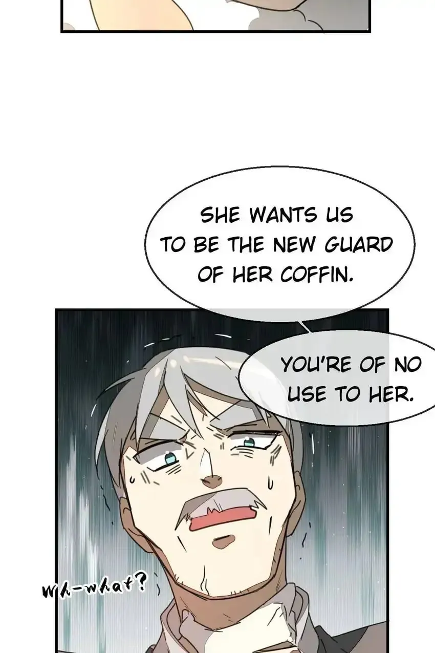 Read I Am Not Your Enemy (Colored) chapter 71 image 4 on Lezhin