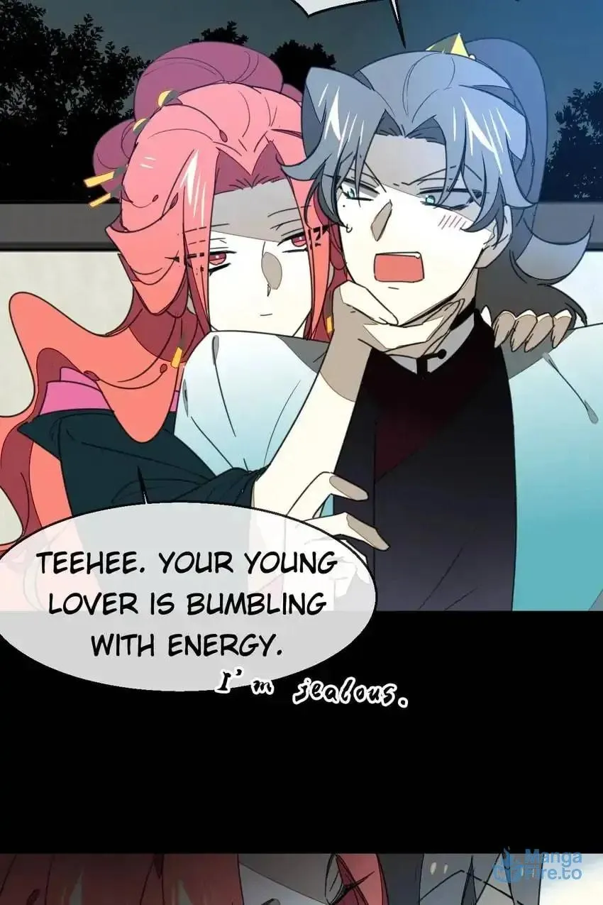 Read I Am Not Your Enemy (Colored) chapter 71 image 42 on Lezhin