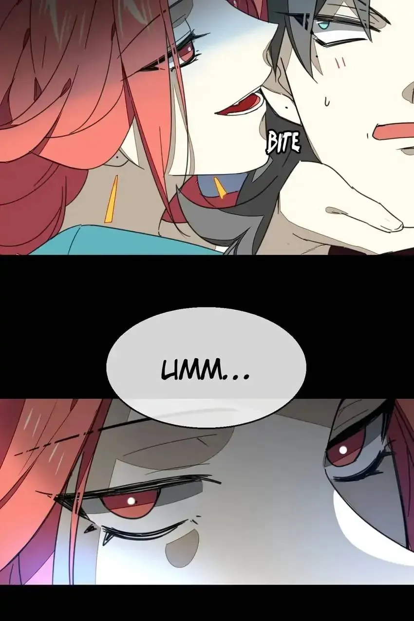 Read I Am Not Your Enemy (Colored) chapter 71 image 43 on Lezhin