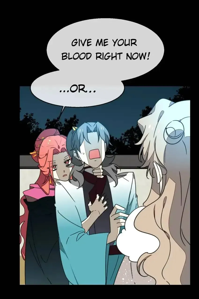 Read I Am Not Your Enemy (Colored) chapter 71 image 44 on Lezhin
