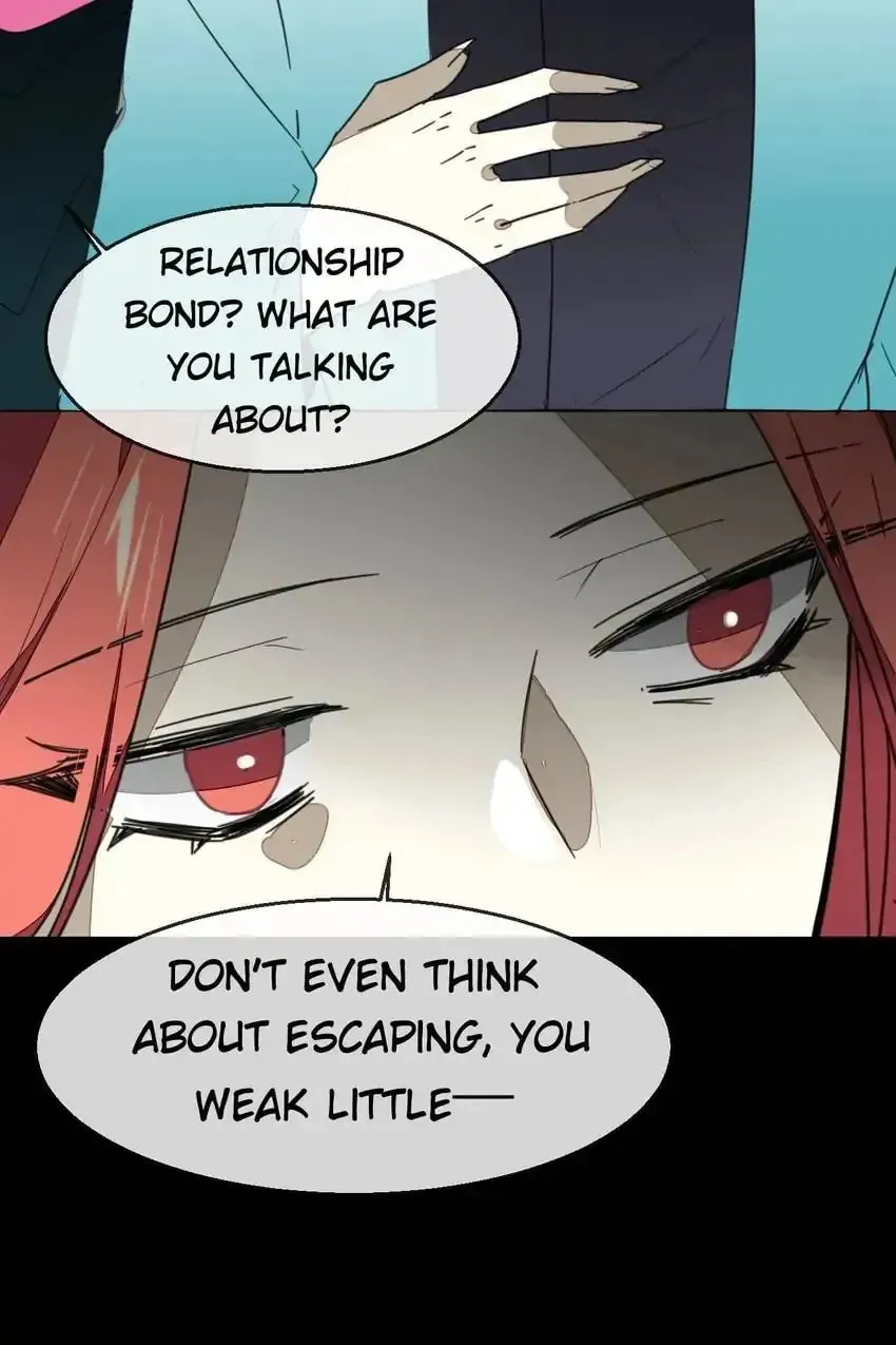 Read I Am Not Your Enemy (Colored) chapter 71 image 49 on Lezhin