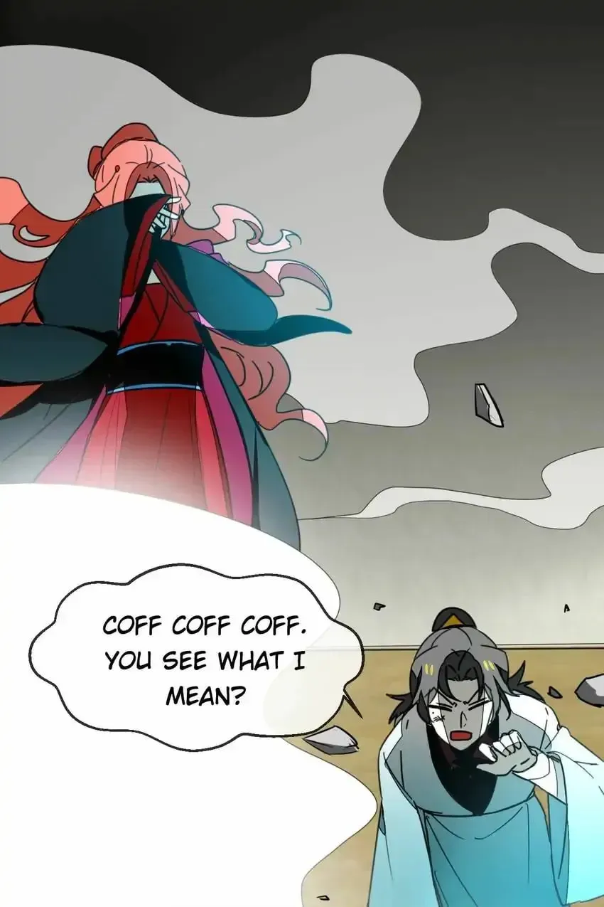 Read I Am Not Your Enemy (Colored) chapter 71 image 53 on Lezhin
