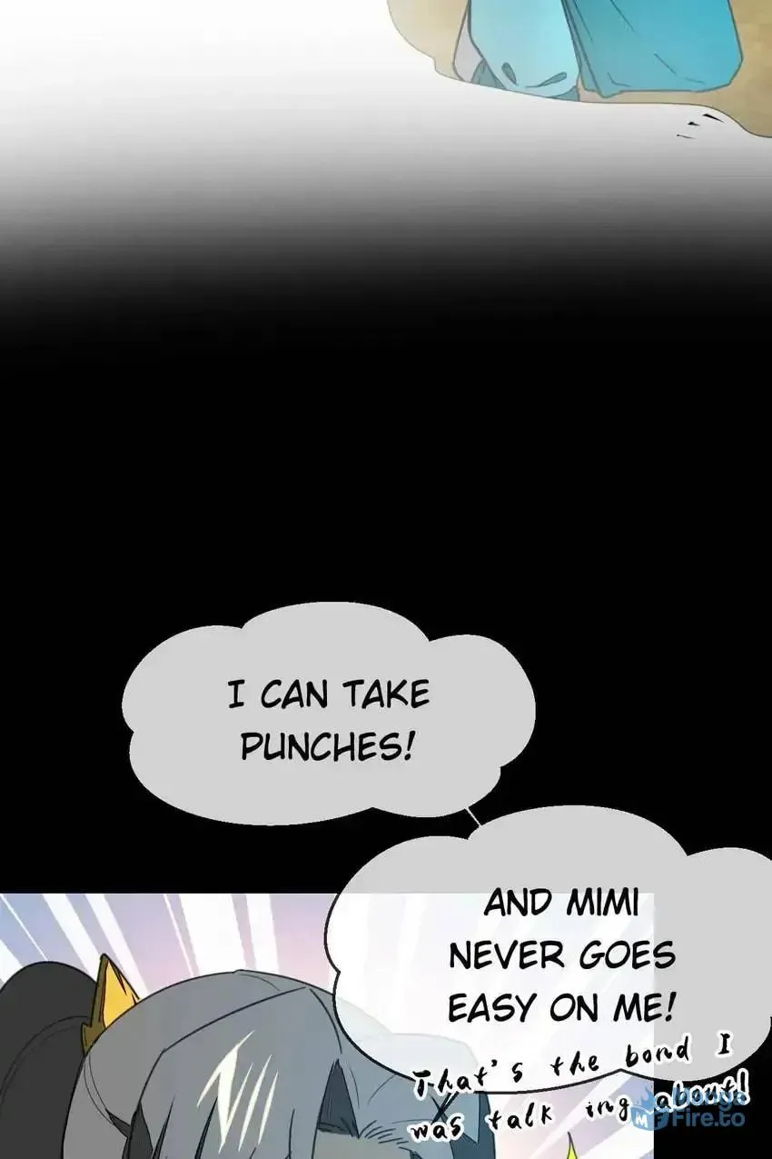 Read I Am Not Your Enemy (Colored) chapter 71 image 54 on Lezhin