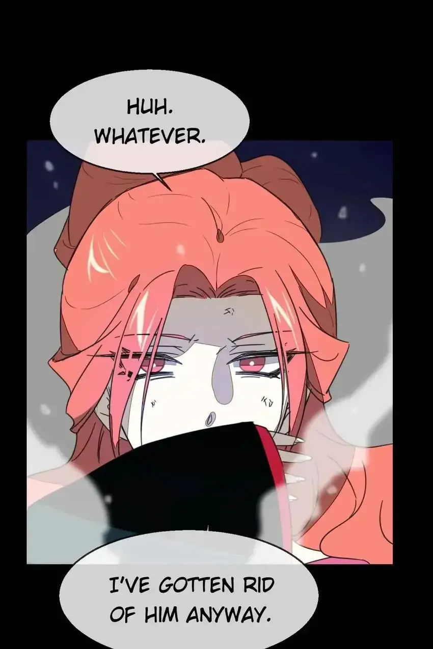 Read I Am Not Your Enemy (Colored) chapter 71 image 56 on Lezhin