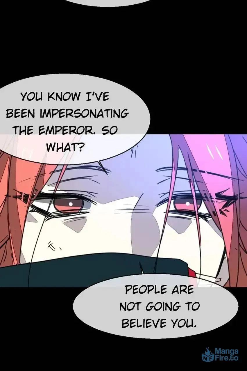 Read I Am Not Your Enemy (Colored) chapter 71 image 57 on Lezhin